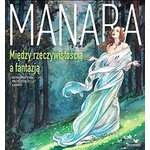 Scream comics Manara: Между реалността и фантазията (p26155)