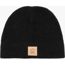 Luis fleece Black