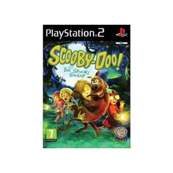 Image 1 of Warner Bros. Interactive Scooby-Doo! The Spooky Swamp (PS2)