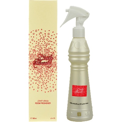 Ahmed Al Maghribi Little Hearts Ароматизатор за стая
