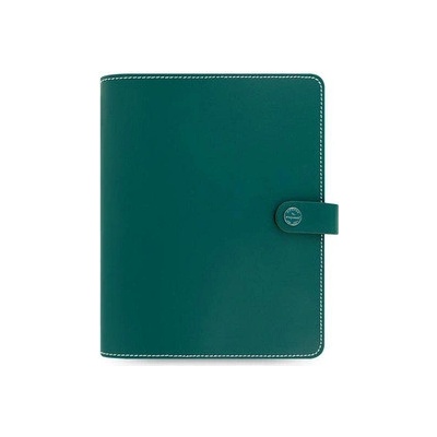 Filofax The Original A5 týždenný 2024 tyrkysový