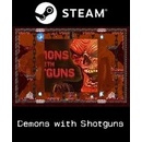 Demons with Shotguns
