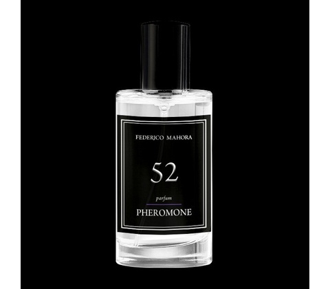 FM World PHEROMONE 52 50 ml