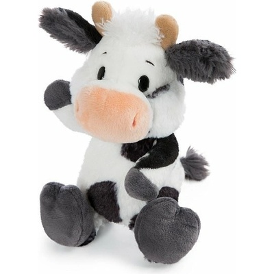 Nici Kravička Cowluna zelená 22 cm