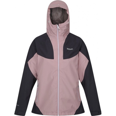Regatta Womens Raddick růžová/černá