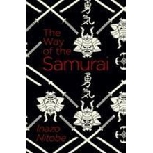 Way of the Samurai Nitobe InazoPaperback