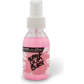 Liquid Elements Smellow Bubble Gum Burst
