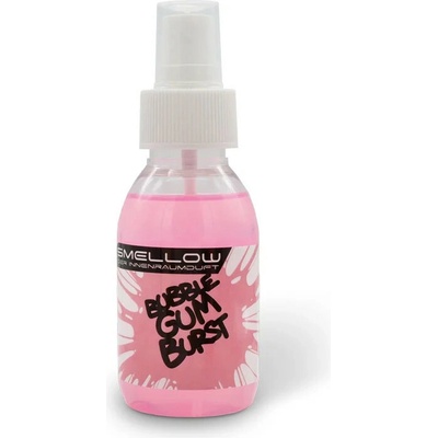 Liquid Elements Smellow Bubble Gum Burst