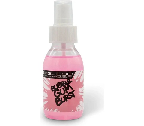 Liquid Elements Smellow Bubble Gum Burst