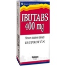 Ibutabs 400 mg tbl.flm.50 x 400 mg