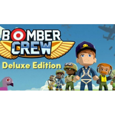 Bomber Crew (Deluxe Edition)