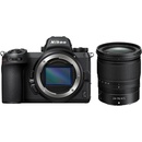 Nikon Z7 II