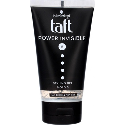 Taft Power Activity gel na vlasy 150 ml