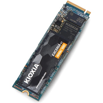 Kioxia EXCERIA G2 500GB, LRC20Z500GG8