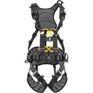 Petzl Volt Wind EU 2026 - Предпазният колан 1