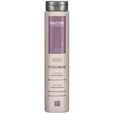 FreeLimix Structure Shampoo 250 ml