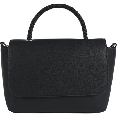 Черна дамска чанта - Lolaq