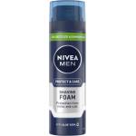 Nivea Пяна за бръснене Nivea Men 200мл (243)