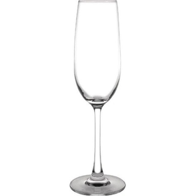 Olympia sklenice na sekt Modale křišťálová 6 x 215 ml