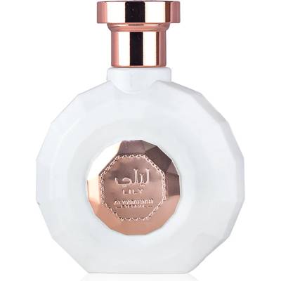 Al Wataniah Lily EDP 100 ml