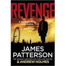 Revenge - James Patterson