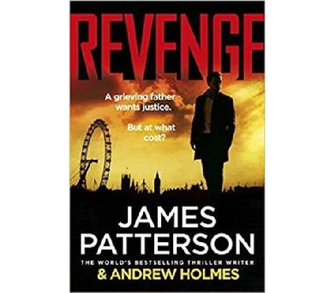 Revenge - James Patterson