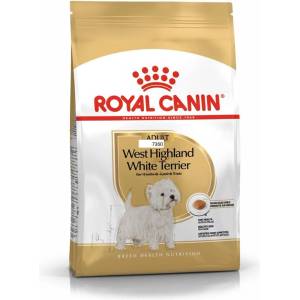Royal Canin Westie Adult гранули за възрастен уест хайленд бял териер 0, 5 кг