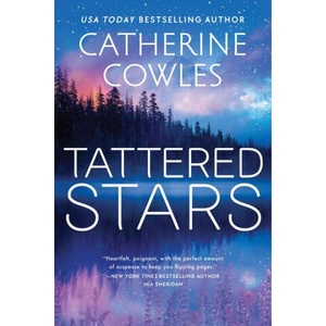 Tattered Stars | COWLES CATHERINE (ISBN: 9781464224249)