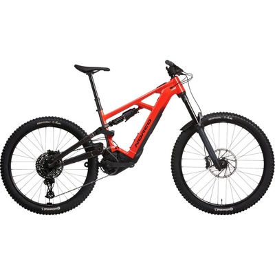 Norco Range VLT A1 B750 2024