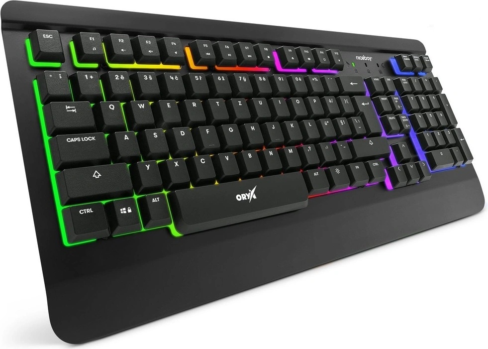 Niceboy ORYX K210 Core