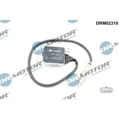 DR.MOTOR AUTOMOTIVE NOx-Senzor, NOx-Katalyzátor DRM02310