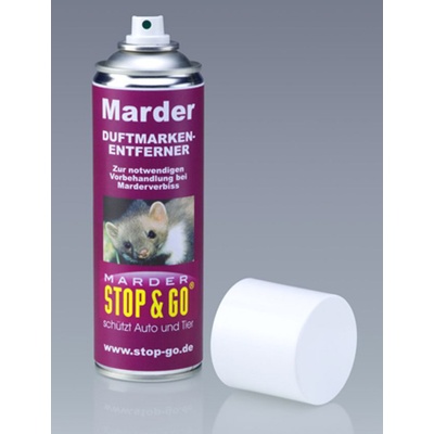 MDTools Odpuzovač kun ve spreji 10210897