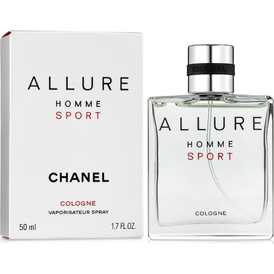 Chanel Allure Sport Cologne toaletná voda pánska 100 ml tester