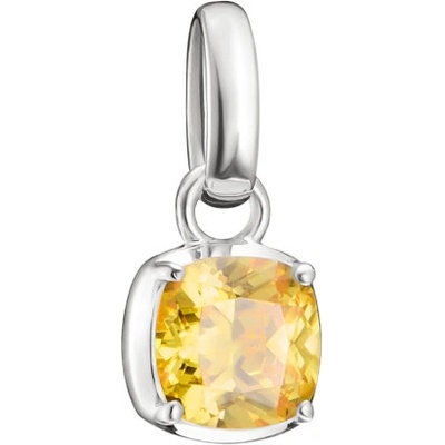Thomas Sabo Connect prívesok charm Birthstone November CC1339 051 4