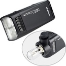 Godox AD200Pro TTL HSS batériový blesk 200Ws