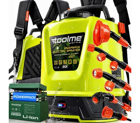 toolme TM285 20L