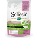 Schesir Cat Bio Bravčové 85 g