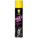 Silikonové oleje Coyote Silkal 93 400 ml