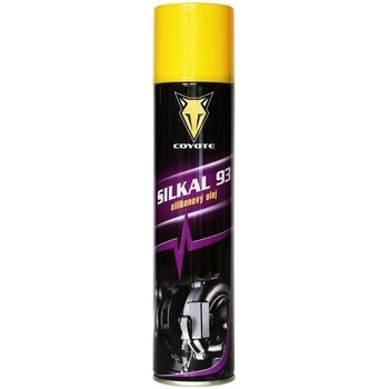 Coyote Silkal 93 400 ml