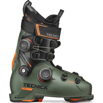 Tecnica Mach BOA MV 120 DUAL progressive green 275 26/27
