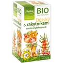 Apotheke Bio bylinný s rakytníkem 20 x 1,5 g
