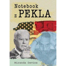 Notebook z pekla - Devine Miranda