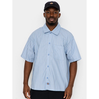 Dickies Venedocia Stripe endless sky