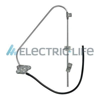 Zvedací zařízení oken ELECTRIC LIFE ZR FT913 R