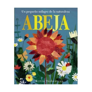 Abeja | PATRICIA HEGARTY (ISBN: 9788469606223)
