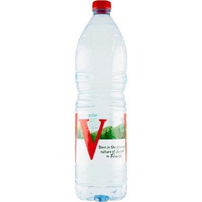 Vittel minerální voda nesycená 1,5 l