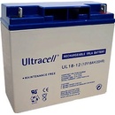 Ultracell UL18-12 12V 18Ah