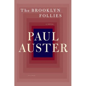BROOKLYN FOLLIES | Paul Auster (ISBN: 9780312429003)