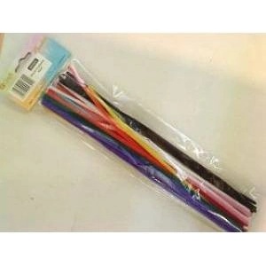 Dalprint Creative wires 30cm 40pcs