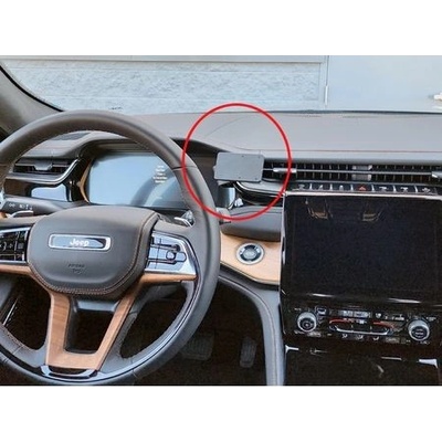 !!! Brodit ProClip montážna konzola na palubnú dosku pre Jeep Grand Cherokee 22-26, 855866